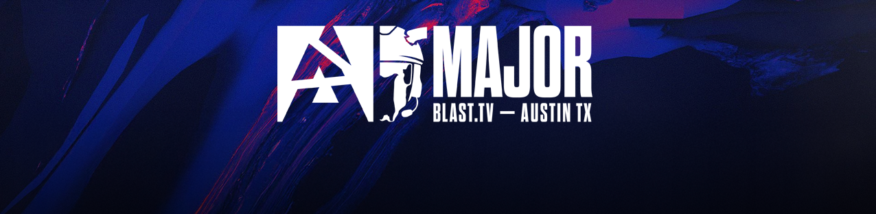 BLAST.tv Austin Major 2025 Final