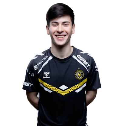 Shahar 'flameZ' Shushan