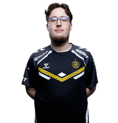 Mathieu 'ZywOo' Herbaut