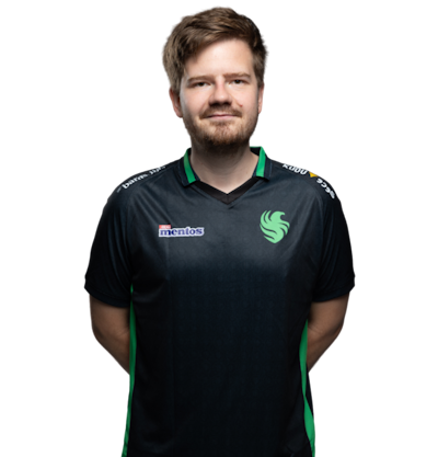 Peter 'dupreeh' Rasmussen